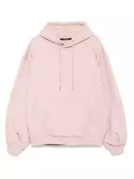Худи Charlot Paris SONGZIO, розовый