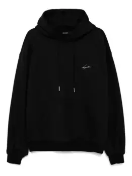 Худи Charlot Paris SONGZIO, серый