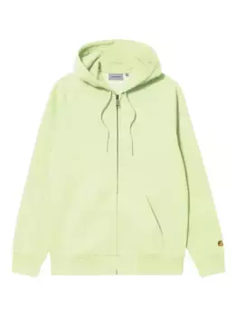 Худи Chase CARHARTT WIP, зеленый