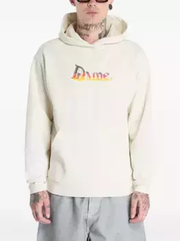 Худи Classic Skynet dime, белый