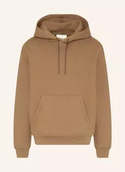 Худи CLOSED, кэмел