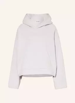 Худи CLOSED, светло-розовый