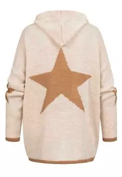 Худи Cloud 5ive, бежевый