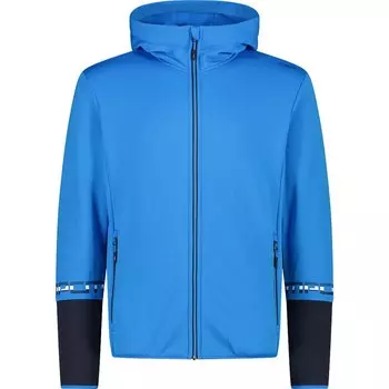Худи CMP Fix Hood 32E2987, синий