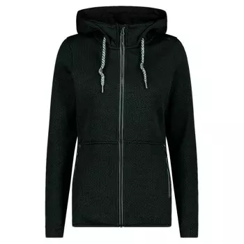 Худи CMP Fix Hood 32H2066, серый
