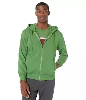 Худи COLMAR, Full Zip Blend Fleece Hoodie