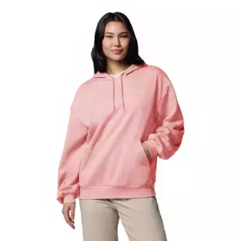Худи Columbia Aldermore, розовый