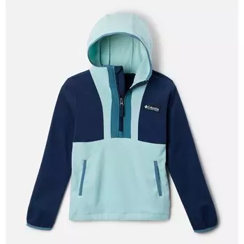 Худи Columbia Back Bowl, синий