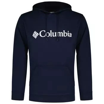 Худи Columbia CSC Basic Logo II, синий