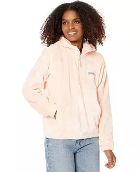 Худи Columbia Fireside Fleece, цвет Peach Blossom