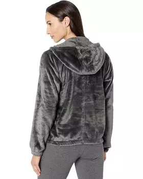 Худи Columbia Fireside Fleece Hoodie, цвет Shark