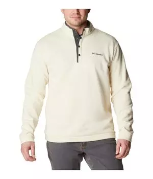 Худи Columbia, Hart Mountain 1/2 Snap