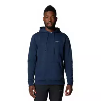 Худи Columbia Meridian Creek, синий