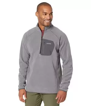 Худи Columbia, Outdoor Tracks 1/2 Zip