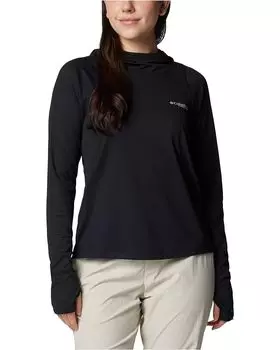 Худи Columbia Summit Valley, черный