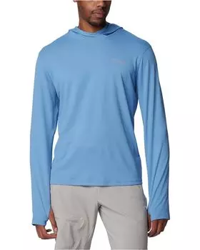 Худи Columbia Summit Valley, цвет Skyler