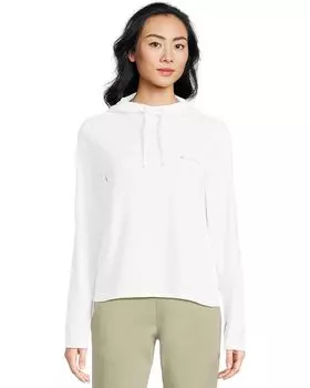 Худи Columbia Sun Trek Hoodie II, белый