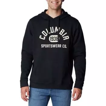 Худи Columbia Trek, черный