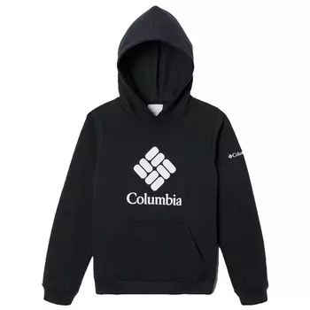 Худи Columbia Trek™, черный