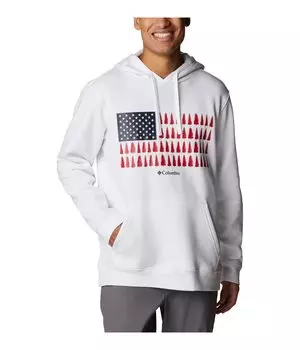 Худи Columbia, Trek Graphic Hoodie