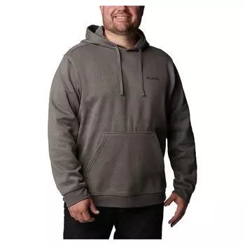 Худи Columbia Trek, серый