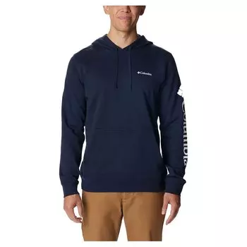 Худи Columbia Trek, синий