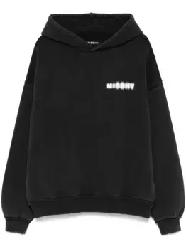 Худи Community MISBHV, черный