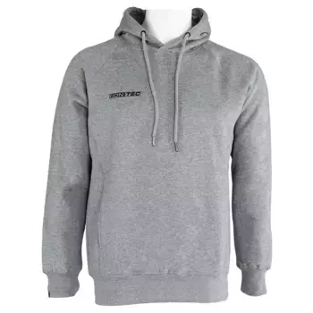 Худи Contec Bright, серый