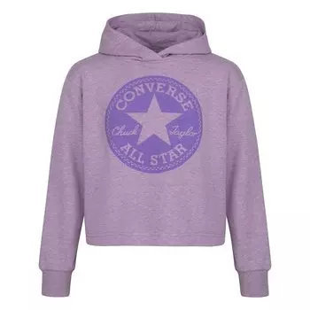 Худи Converse Kids, Chuck Patch Pullover Hoodie