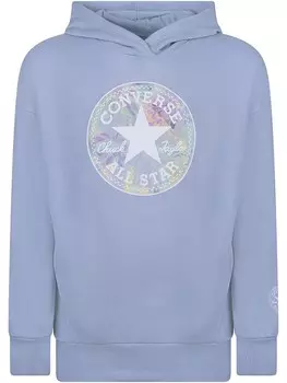 Худи Converse, синий