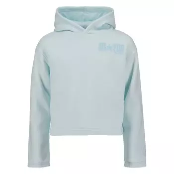Худи CONVERSE Sweatshirt, аква