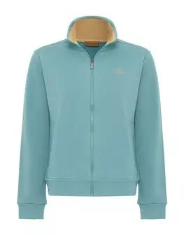 Худи Cool Hill Zip-Up Hoodie, цвет Mint