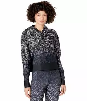 Худи cor designed by Ultracor, Lotus Cropped Pullover Hoodie