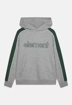 Худи CORNEL Element, цвет mid grey heather