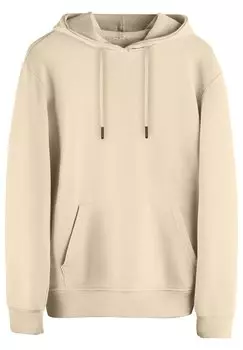Худи Cotton Prime, цвет beige