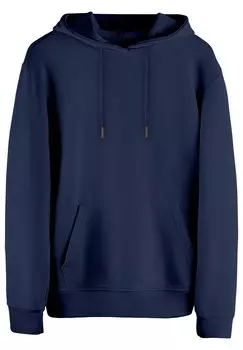 Худи Cotton Prime, цвет marineblau