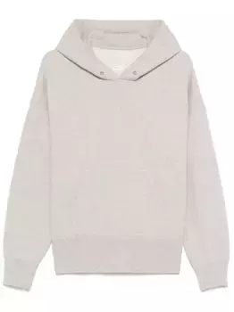 Худи Court visvim, серый