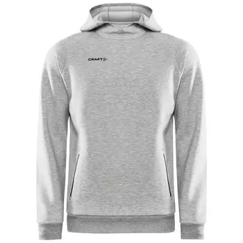 Худи Craft Core Soul, серый
