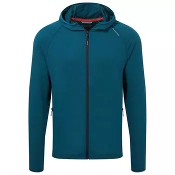 Худи Craghoppers NosiLife Nepos, синий