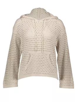 Худи Cream, бежевый