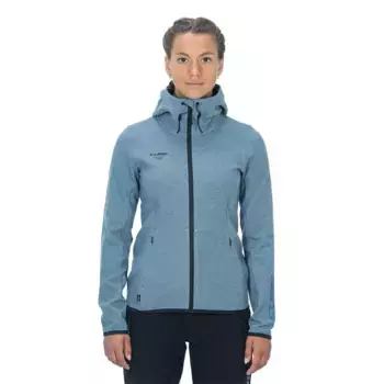 Худи Cube Advanced, синий