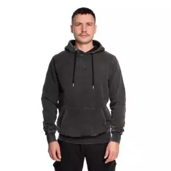 Худи Cube Script, серый