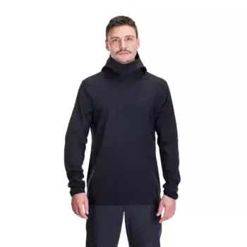 Худи Cube Vertex, синий