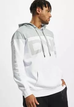 Худи Dangerous DNGRS GINO, цвет White Grey