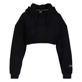 Худи Dangerous Dngrs Evil Future, черный