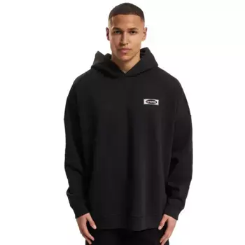 Худи Dangerous Dngrs Extrem, черный