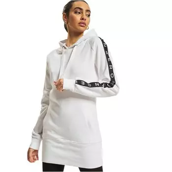 Худи Dangerous Dngrs Weare, белый