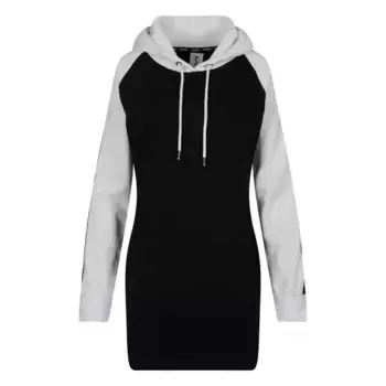 Худи Dangerous Dngrs Weare, черный