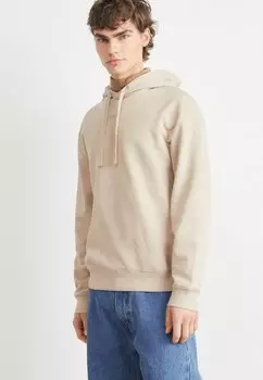 Худи Dapo HUGO, цвет medium beige