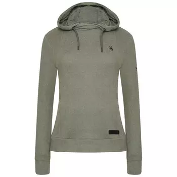 Худи Dare2B Out & Out, зеленый